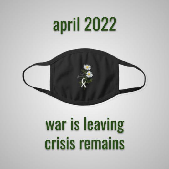 april 2022 prediction