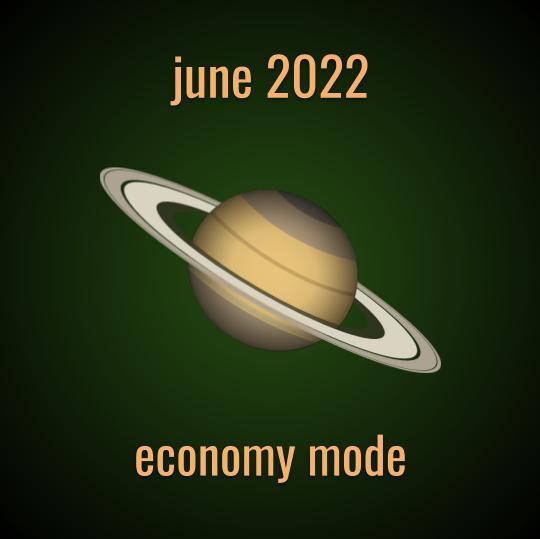 june 2022 prediction