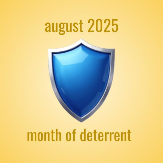 august 2025 prediction