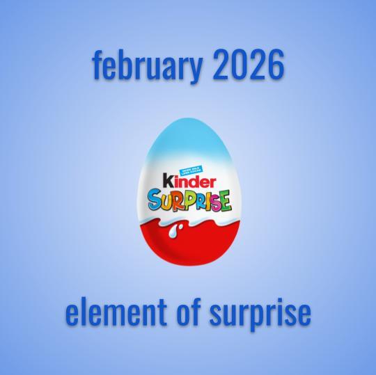 february 2026 prediction