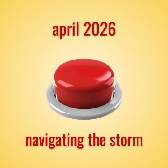 april 2026 prediction