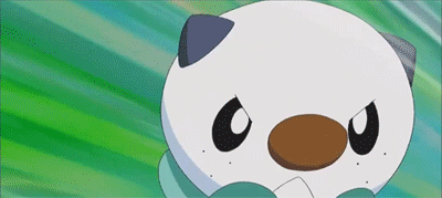 Oshawott Ошавотт