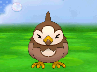 Starly Старли