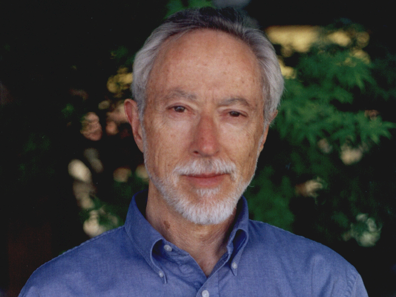 Джон Максвелл