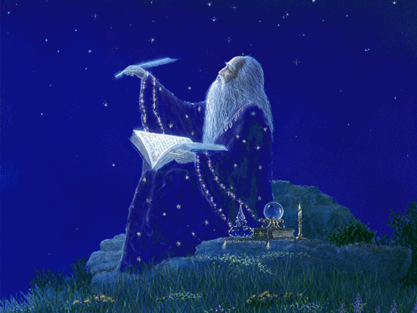 astrologers