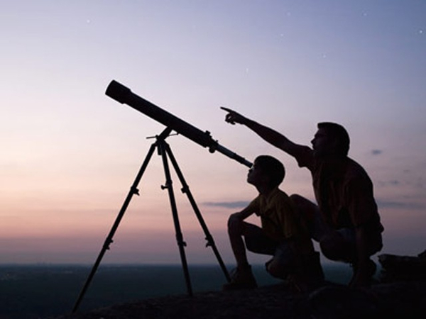 astronomy