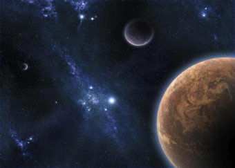 Characteristics of the planets in the horoscope